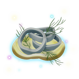 Fleshy Cylinder