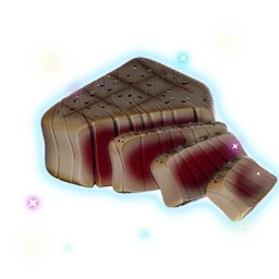 Marine Steak