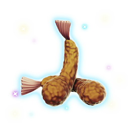 Shell Puree
