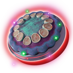 Unbound Monstrosity