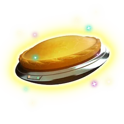 Gristle Pie