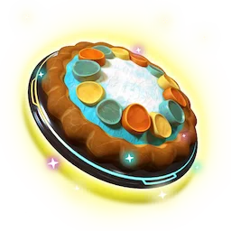 Jam Tart