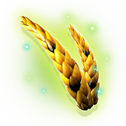 Heptaploid Wheat