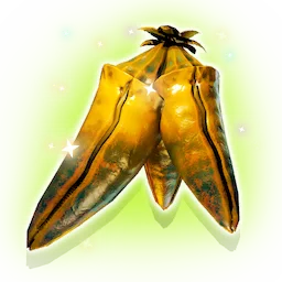 Aloe Flesh