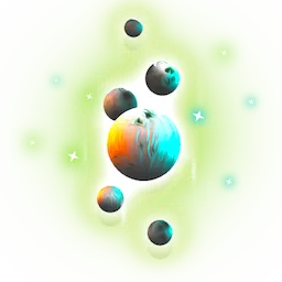 Hexaberry