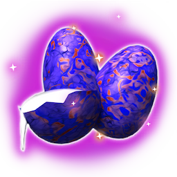Silicon Egg