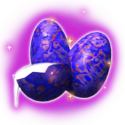 Silicon Egg