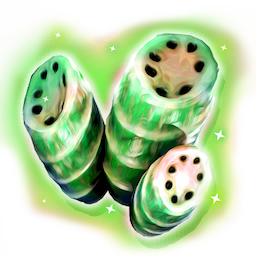 Non-toxic Mushroom
