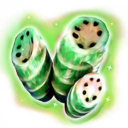 Non-toxic Mushroom