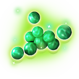 Jade Peas