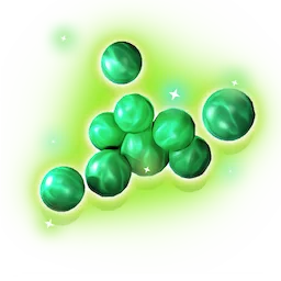 Jade Peas