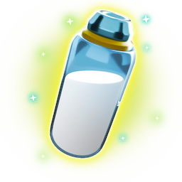 Bone Milk