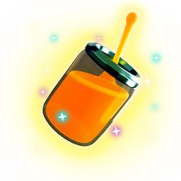 Crunchy Caramel