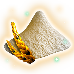 Refined Flour