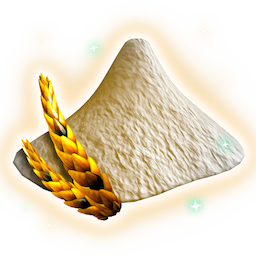 Refined Flour