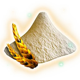 Refined Flour