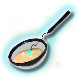 Extra-fluffy Batter