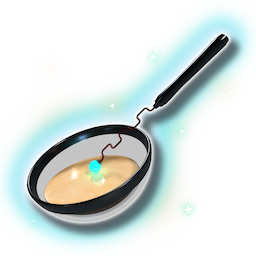 Syrupy Batter