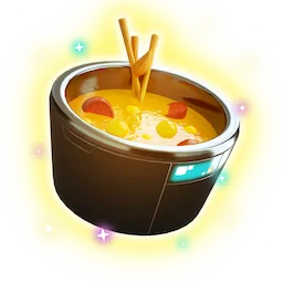 Gelatinous Goop