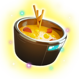 Cream of Vegetable Soup