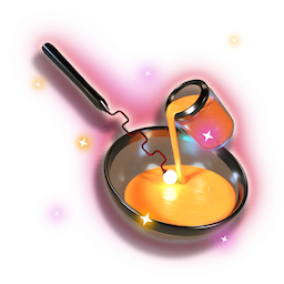 Partially-liquid Cheese