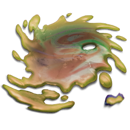 Nourishing Slime