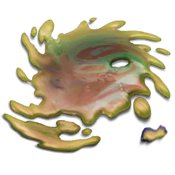 Nourishing Slime