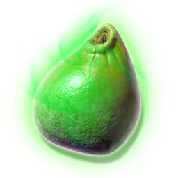 Crab 'Apple'