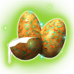 Creature Egg