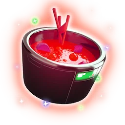 Syrupy Viscera