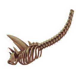 Gargantuan Ribcage