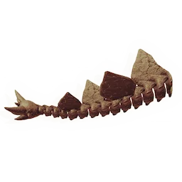 Fearsome Lashbone
