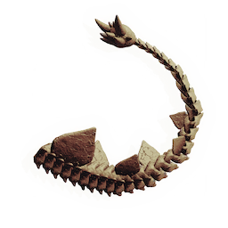 Flailing Tailbone