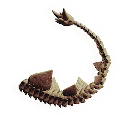 Flailing Tailbone