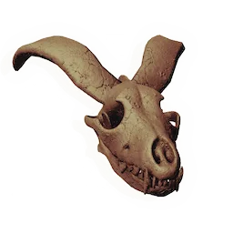 Infernal Skull