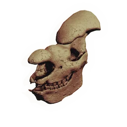 Giganto-skull