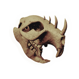Pincer Skull