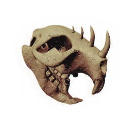 Pincer Skull