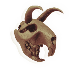 Skull of the Unbroken