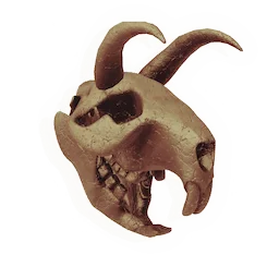Skull of the Unbroken