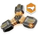 Cargo Bulkhead