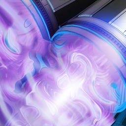 High-gravity Freighter Trail