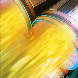 Golden Freighter Trail