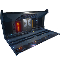 Freighter Passageway