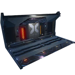 Freighter Passageway