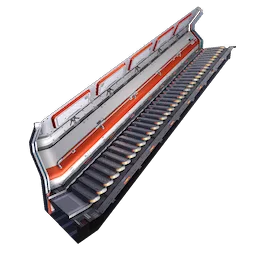 Freighter Stairs