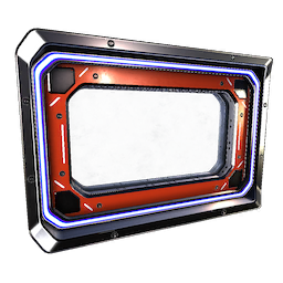 Reinforced Window
