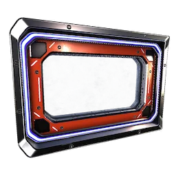 Reinforced Window