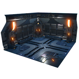 Commercial Room (expansion)