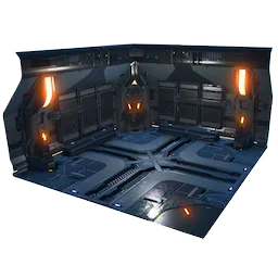 Commercial Room (expansion)